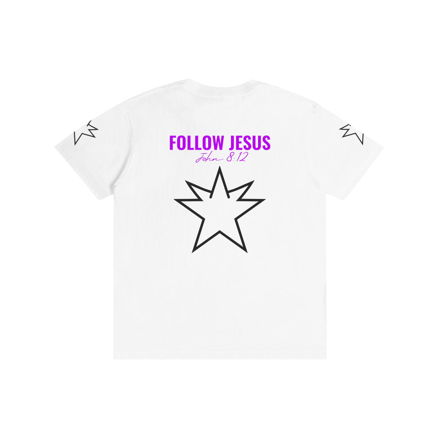 followjesus,dontfollowtheworld,romans12,john8
