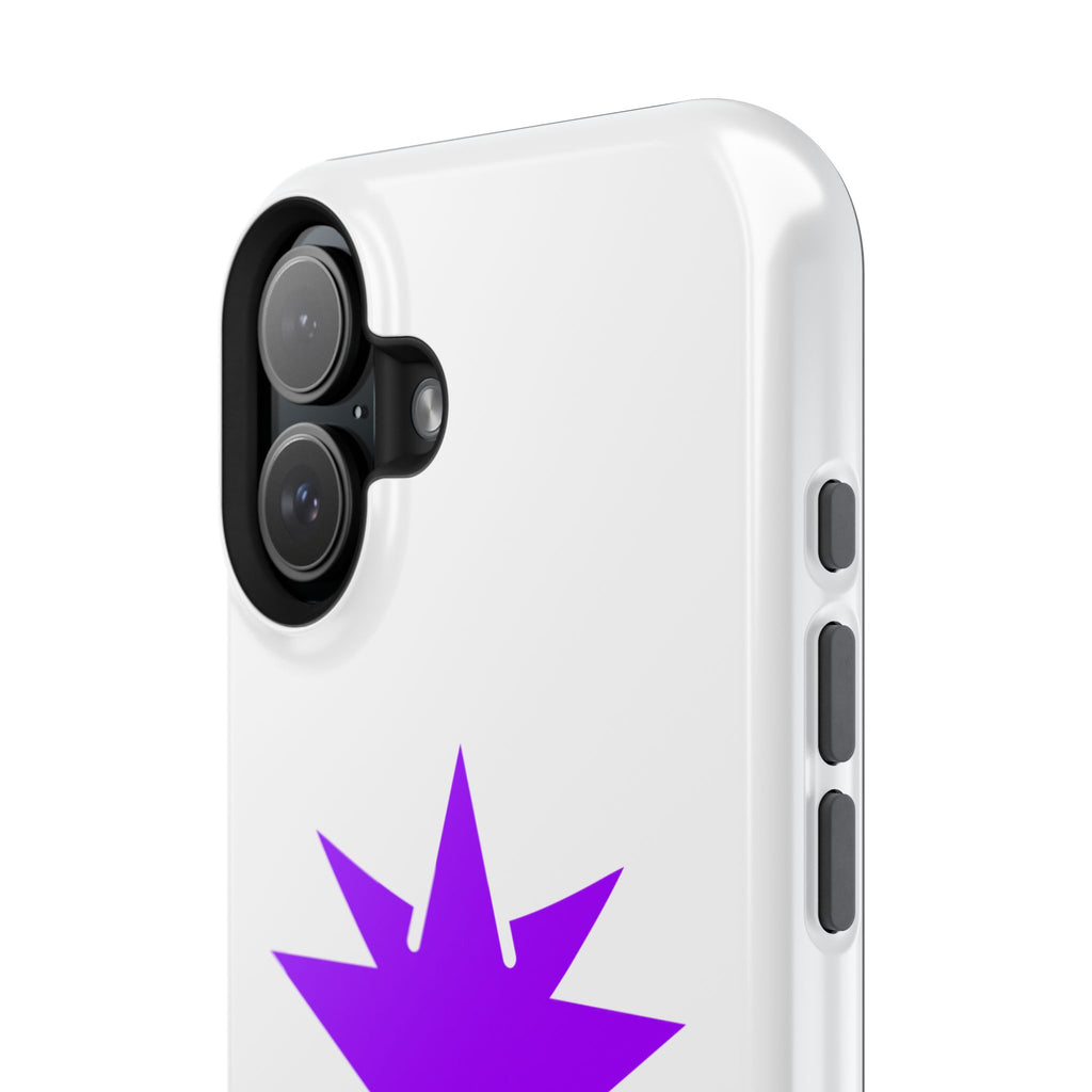 LOVE THY NE7GHBOR ROYAL Phone Case IPHONE/SAMSUNG