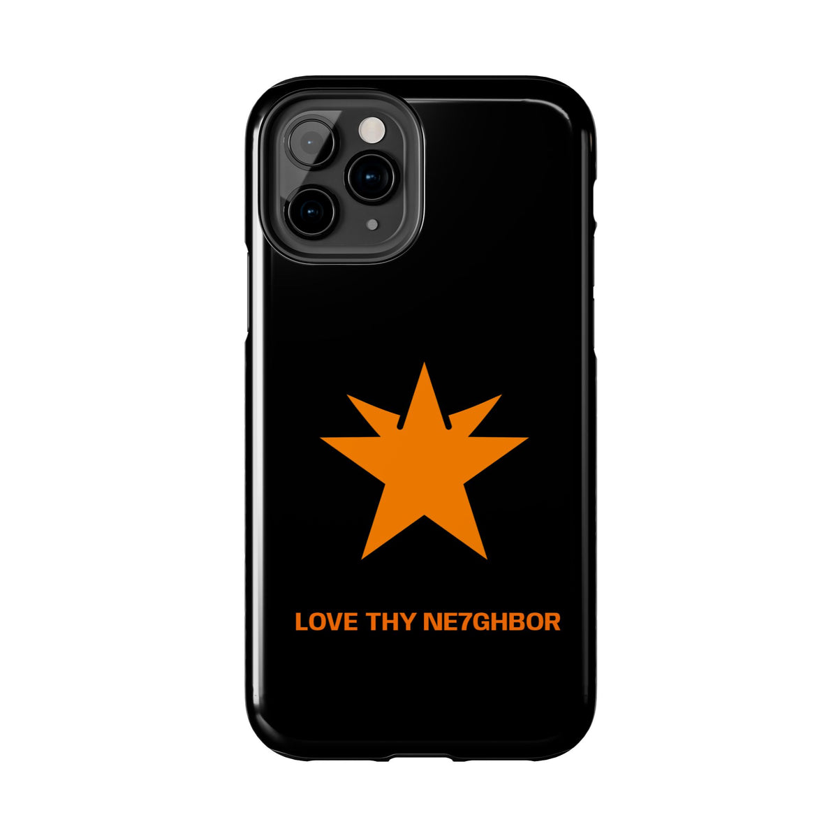 F7RE PHONE CASE
