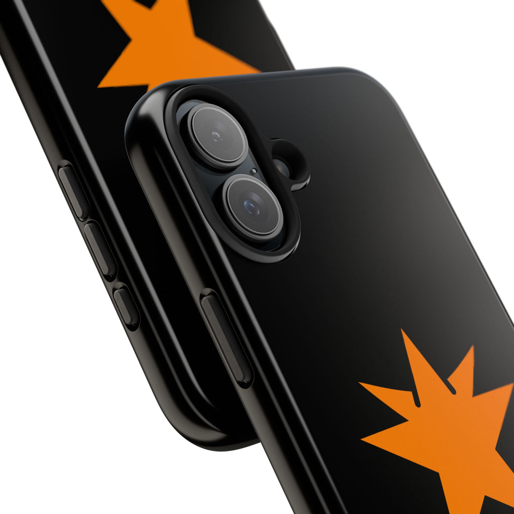 F7RE PHONE CASE