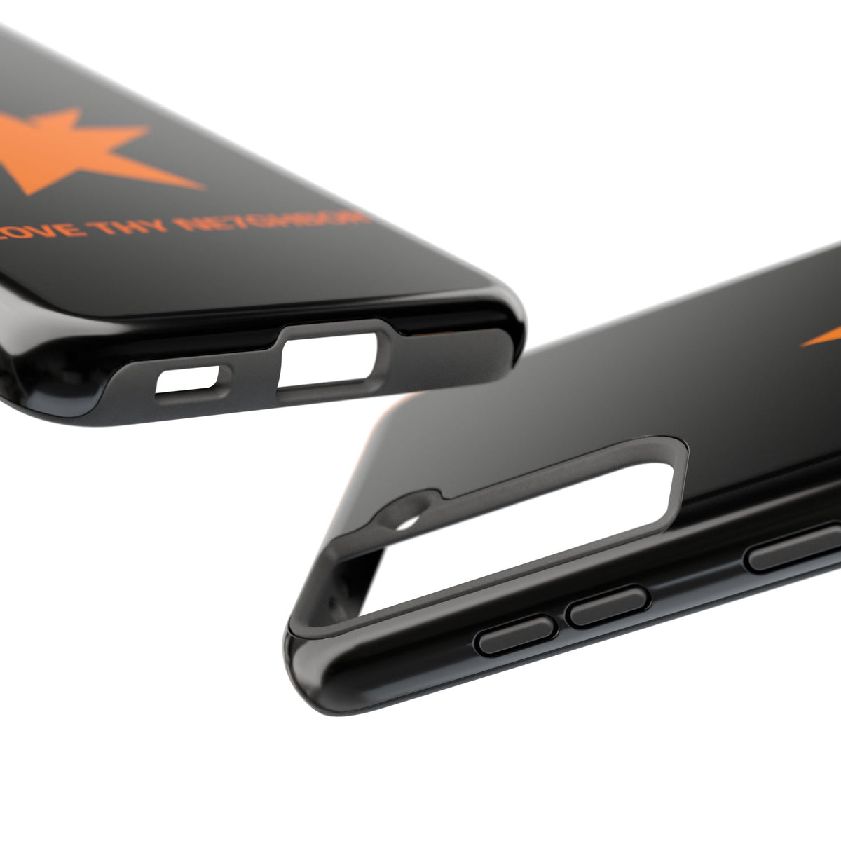 F7RE PHONE CASE