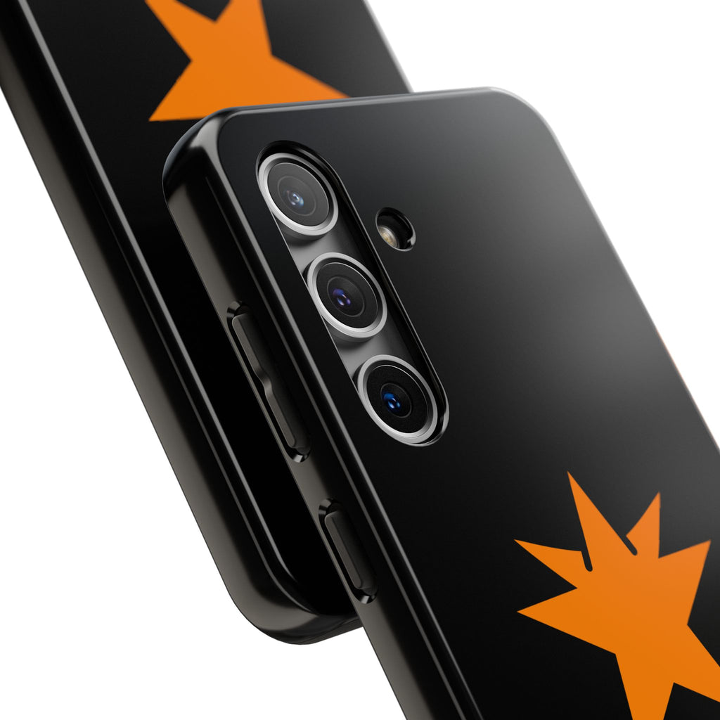 F7RE PHONE CASE