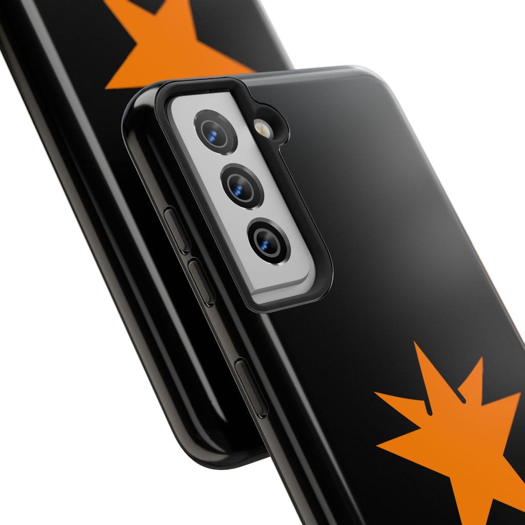 F7RE PHONE CASE