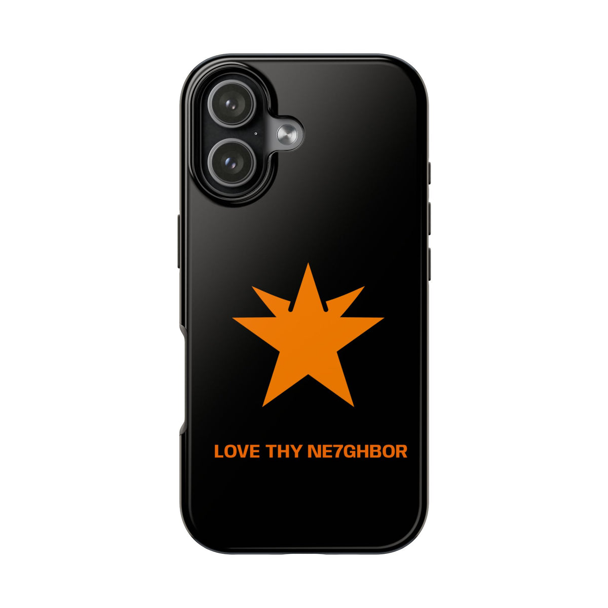 F7RE PHONE CASE