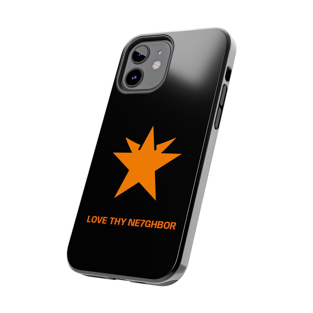 F7RE PHONE CASE