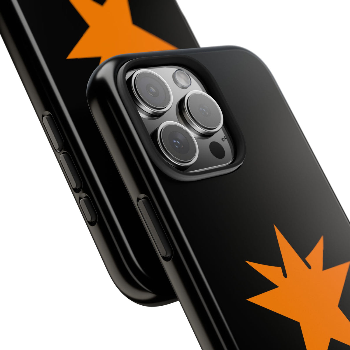 F7RE PHONE CASE