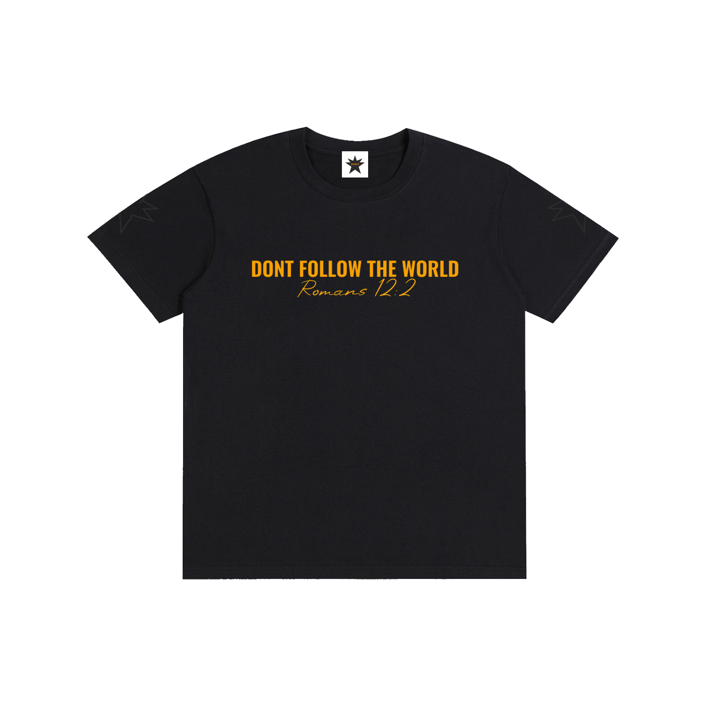followjesus,dontfollowtheworld,romans12,john8