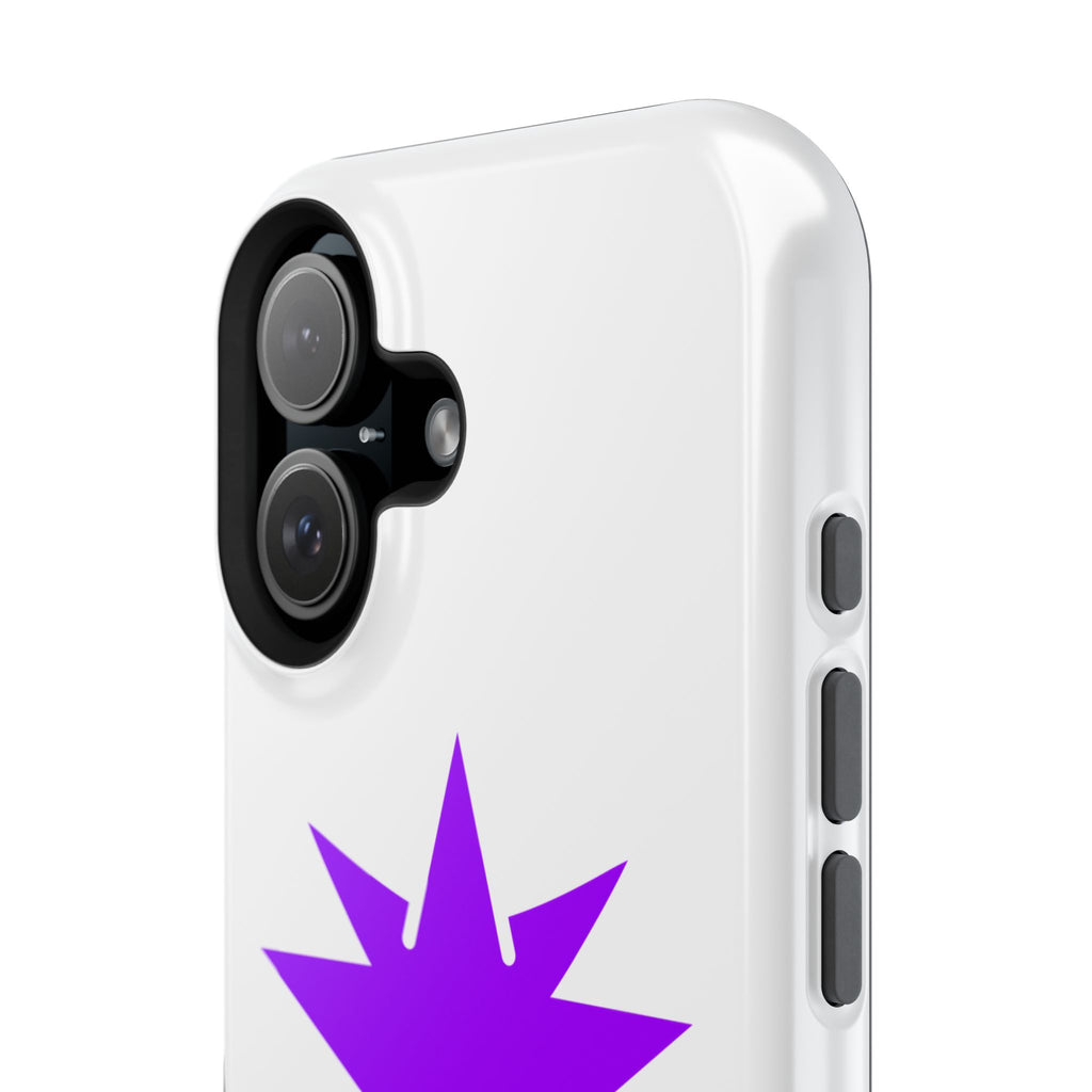LOVE THY NE7GHBOR ROYAL Phone Case IPHONE/SAMSUNG