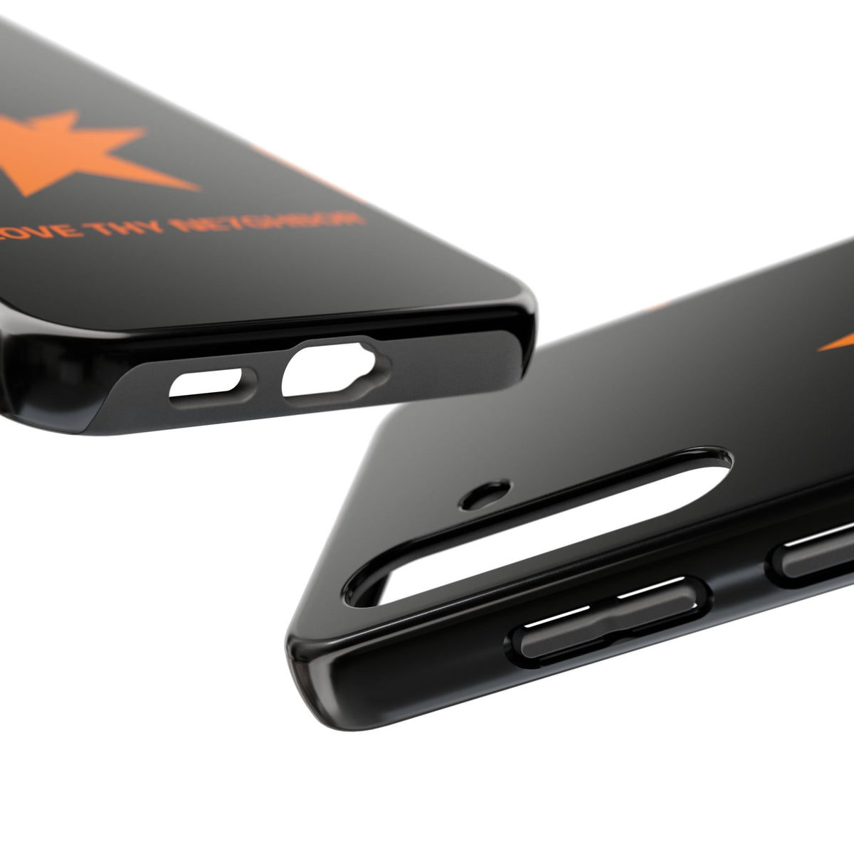 F7RE PHONE CASE