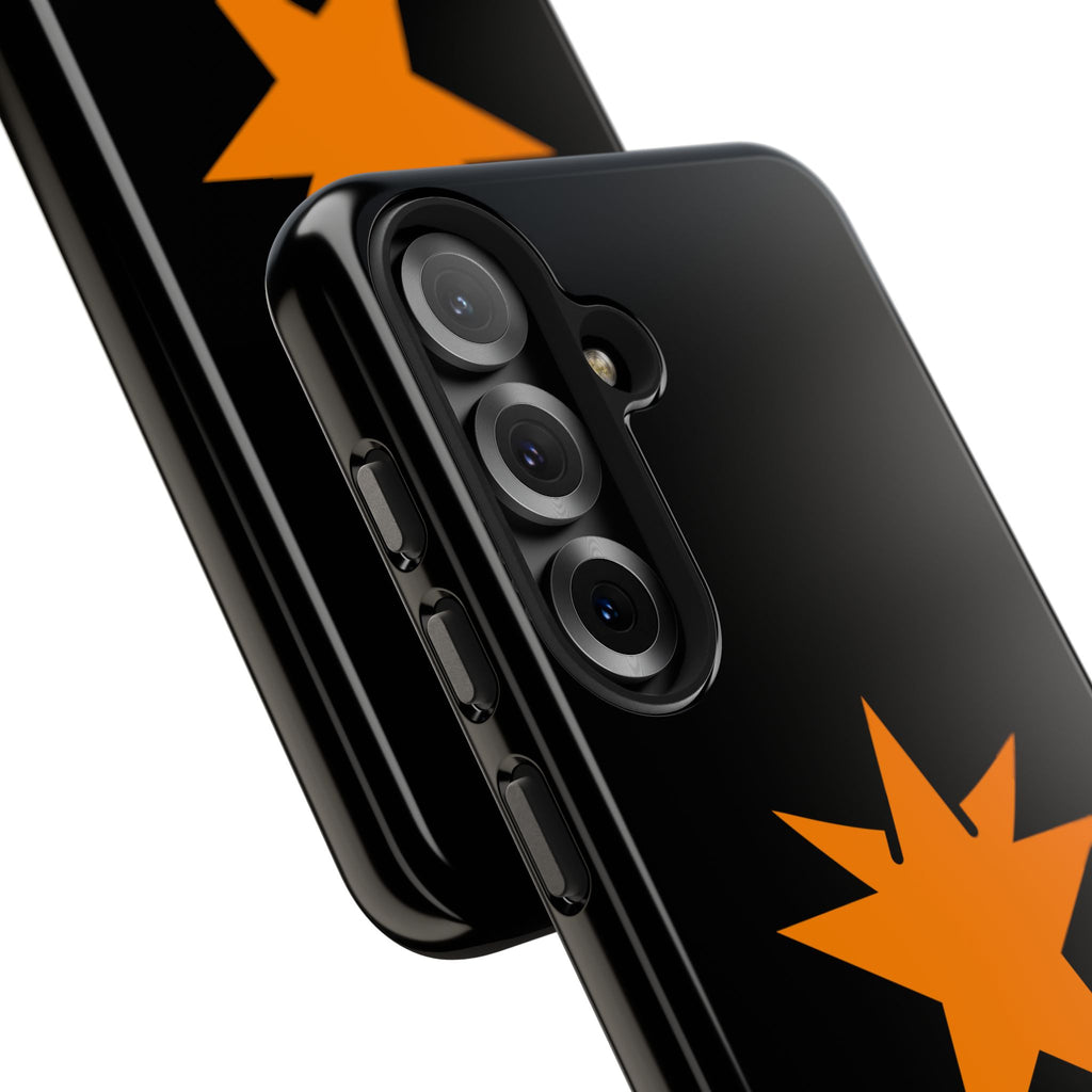 F7RE PHONE CASE
