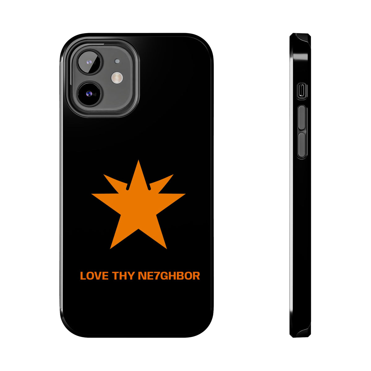 F7RE PHONE CASE