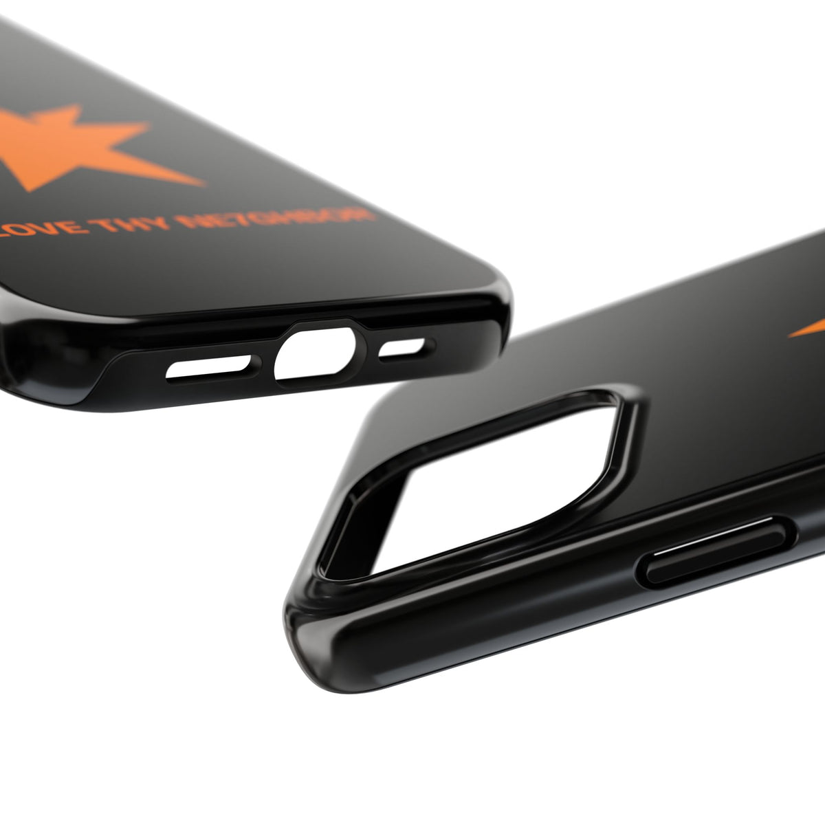 F7RE PHONE CASE