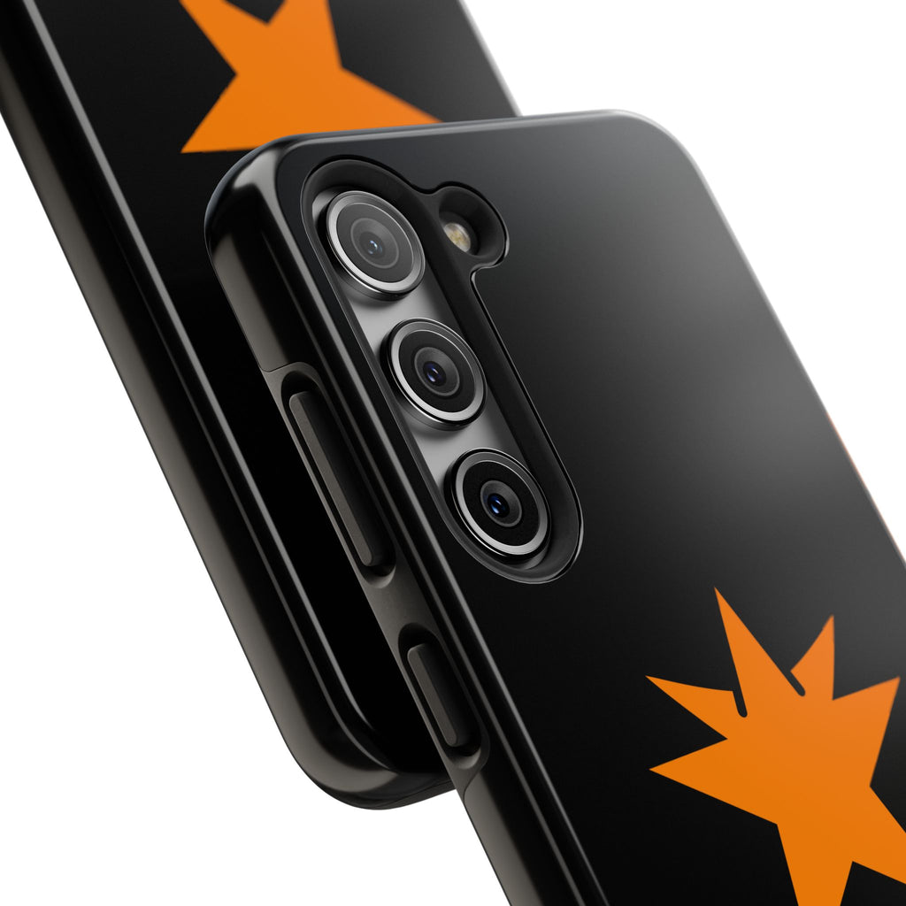 F7RE PHONE CASE