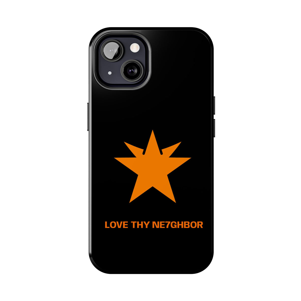 F7RE PHONE CASE