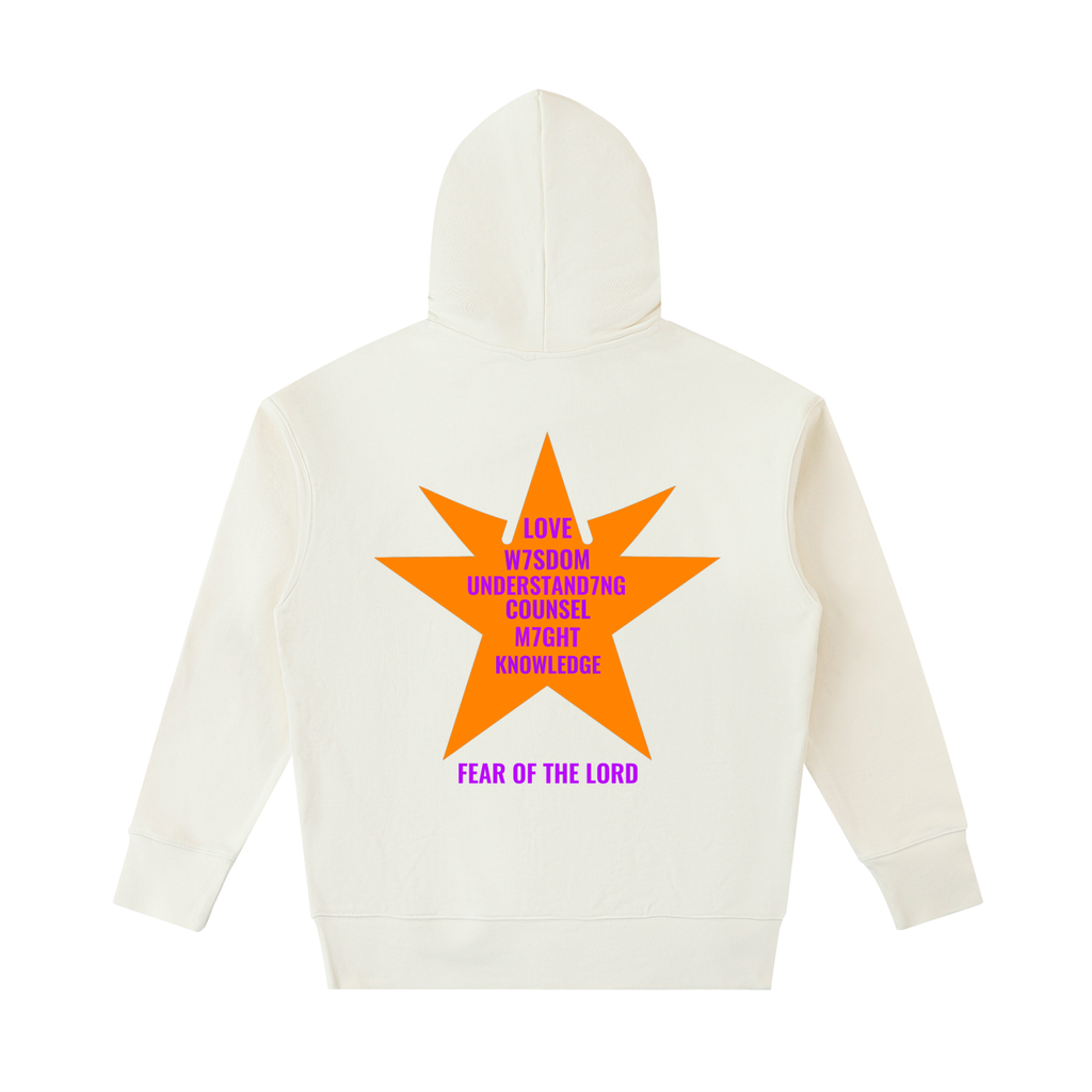 "SEVEN FOLD" F7RE HOOD7E