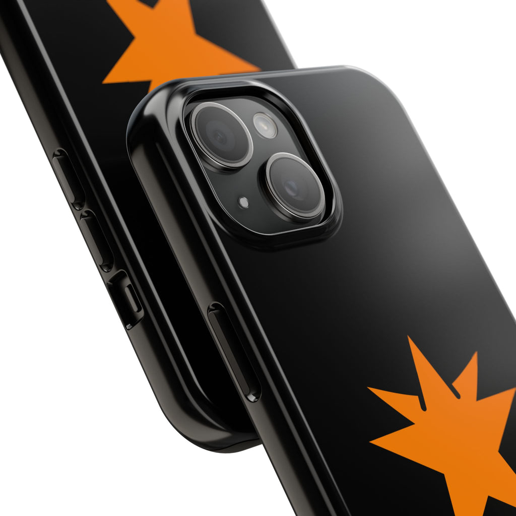 F7RE PHONE CASE