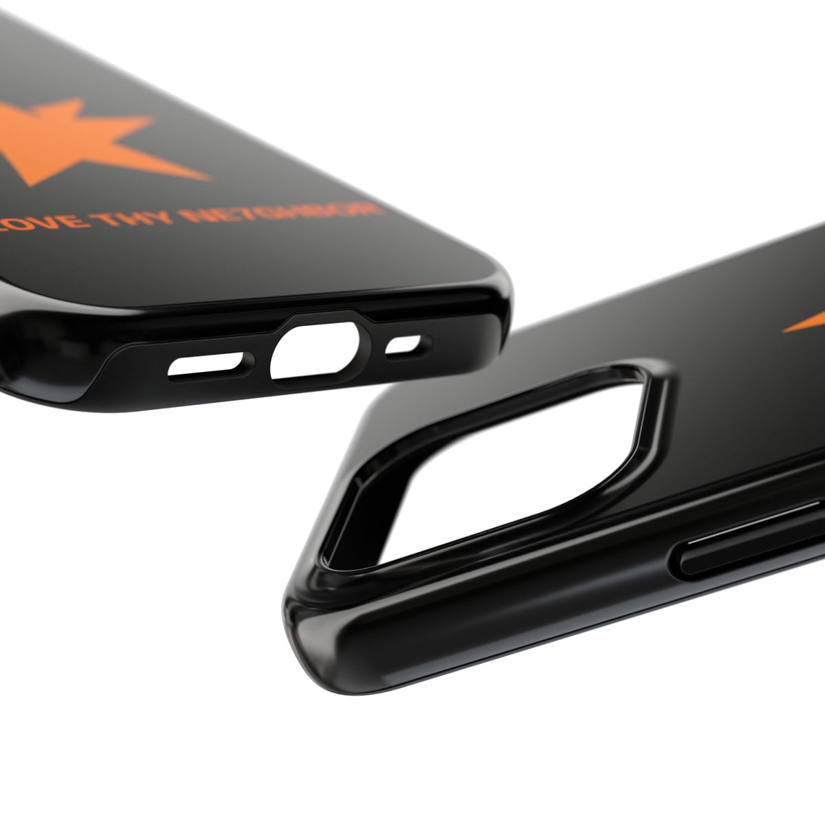 F7RE PHONE CASE