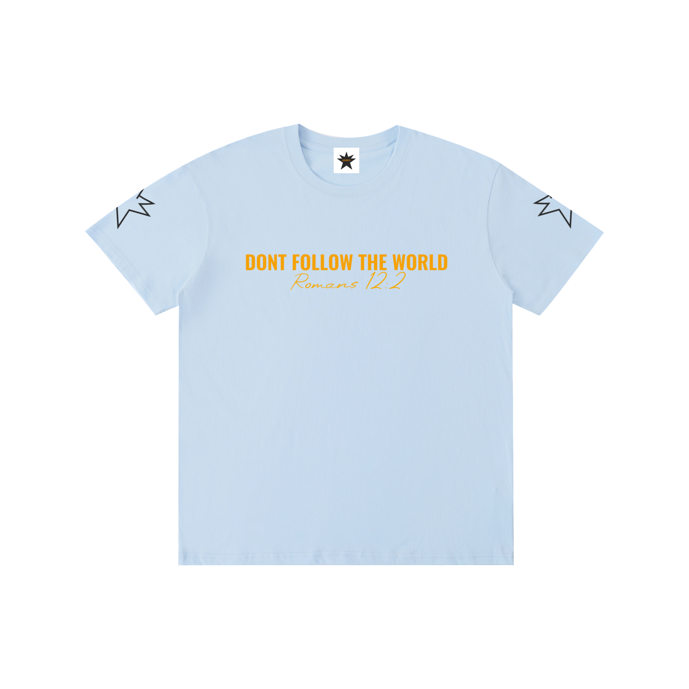 followjesus,dontfollowtheworld,romans12,john8