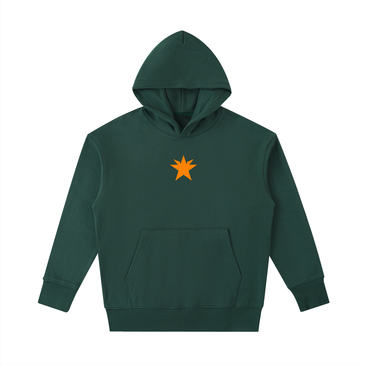 "SEVEN FOLD" F7RE HOOD7E