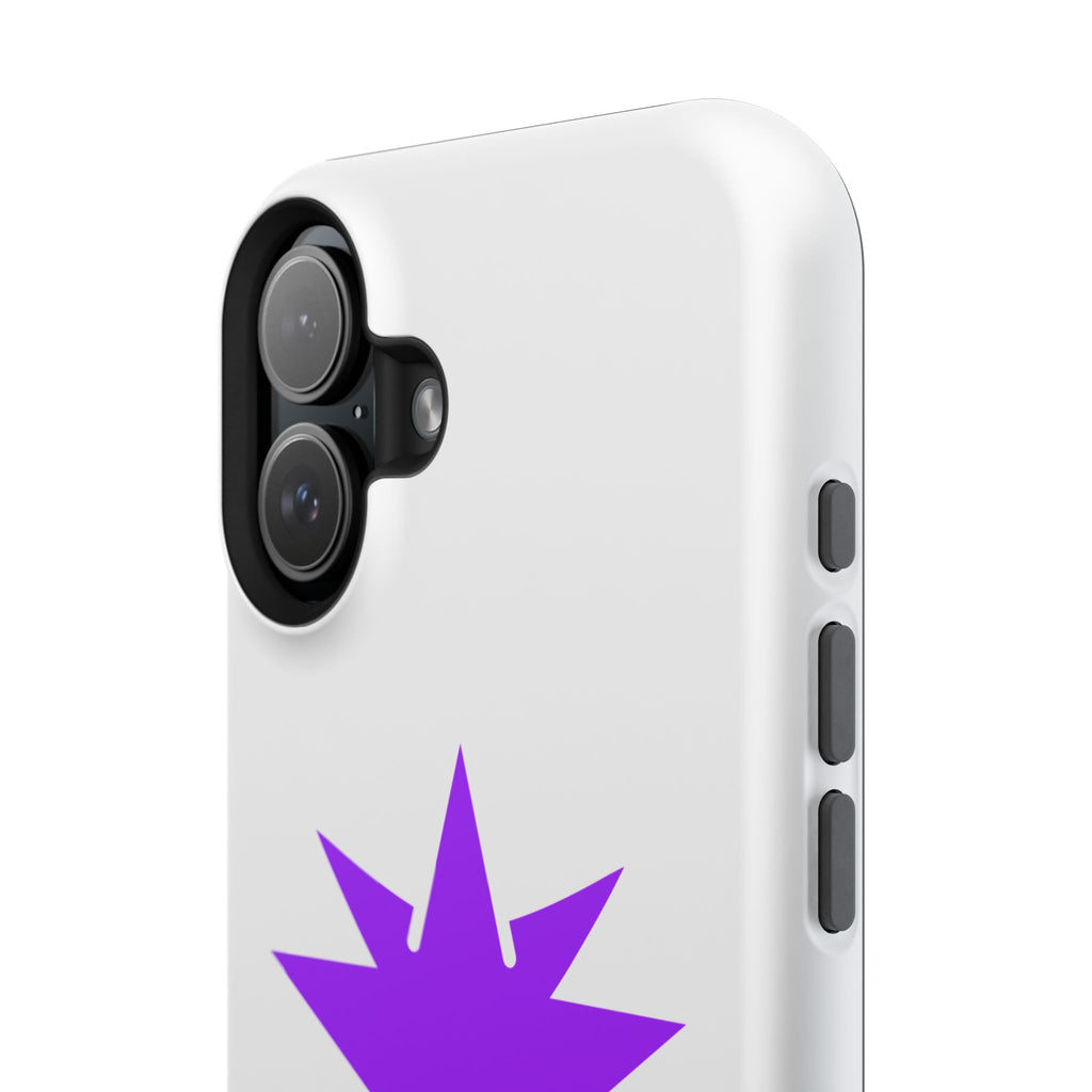 LOVE THY NE7GHBOR ROYAL Phone Case IPHONE/SAMSUNG