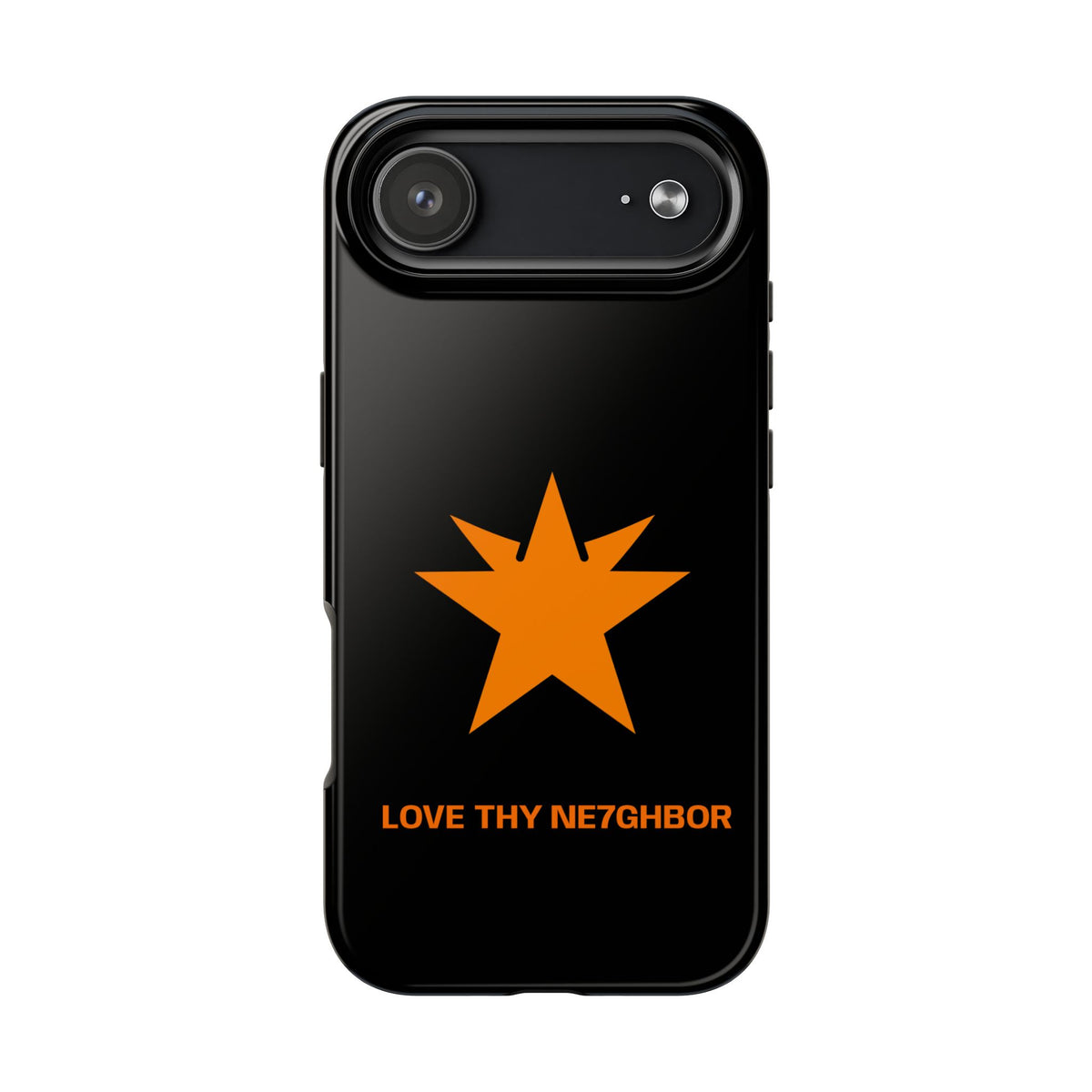 F7RE PHONE CASE