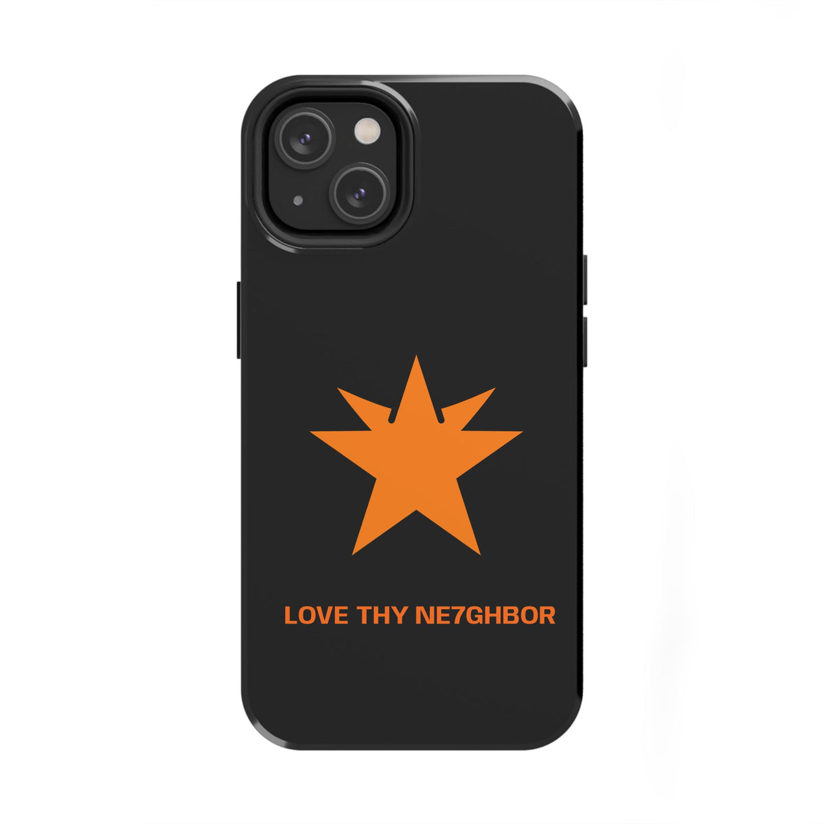 F7RE PHONE CASE