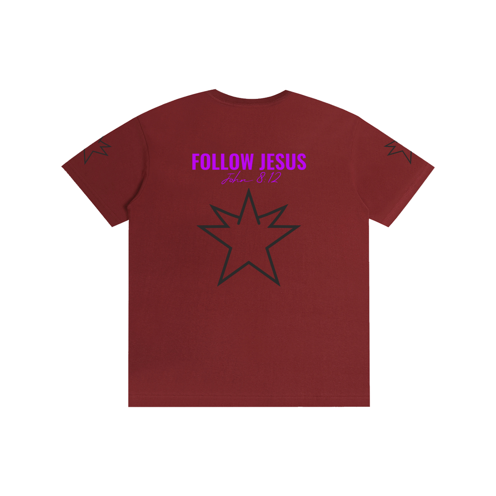 followjesus,dontfollowtheworld,romans12,john8