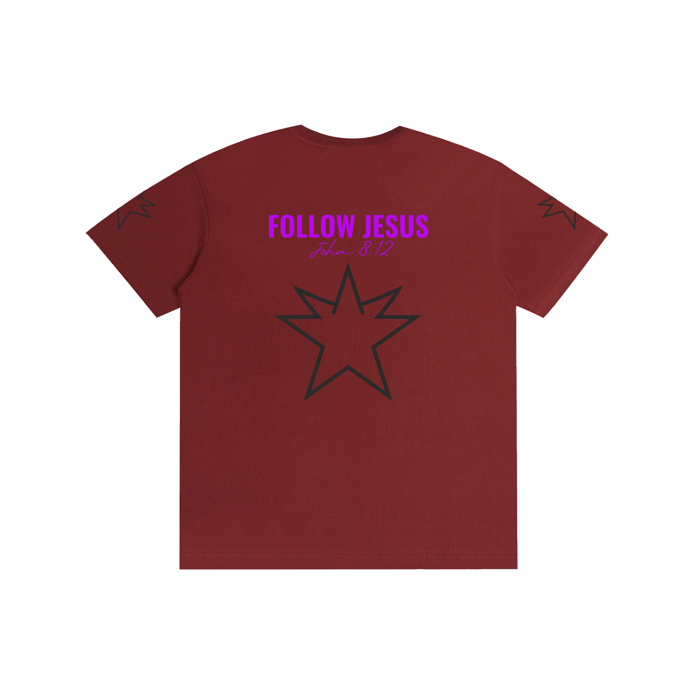 followjesus,dontfollowtheworld,romans12,john8