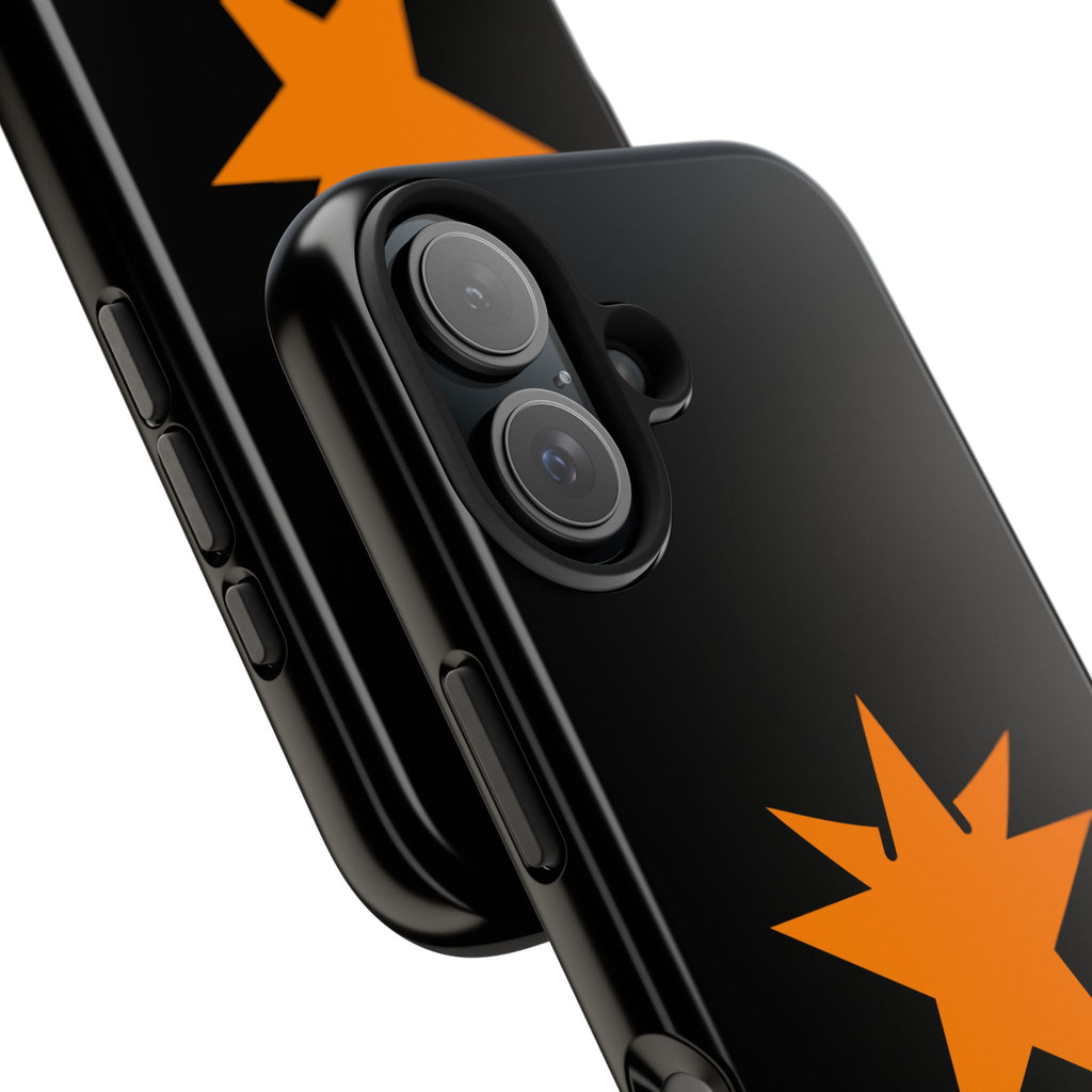 F7RE PHONE CASE