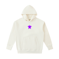 "SEVEN FOLD" ROYAL HOOD7E