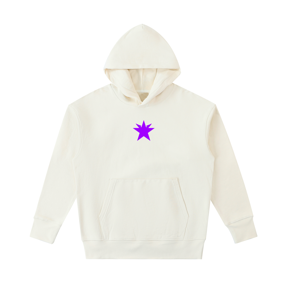 "SEVEN FOLD" ROYAL HOOD7E