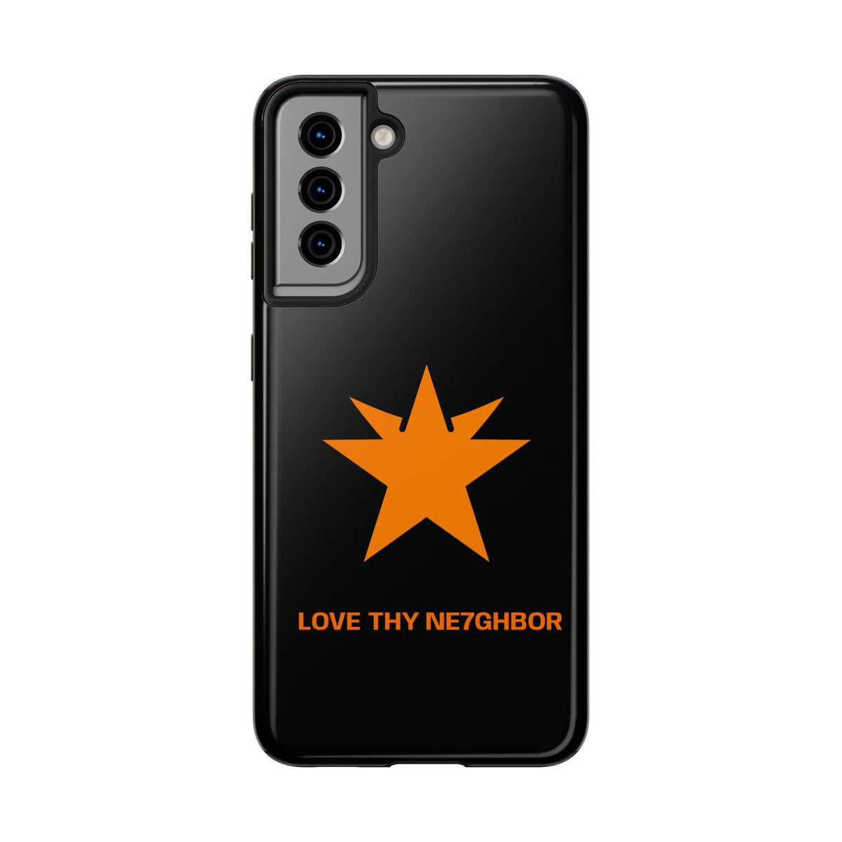F7RE PHONE CASE