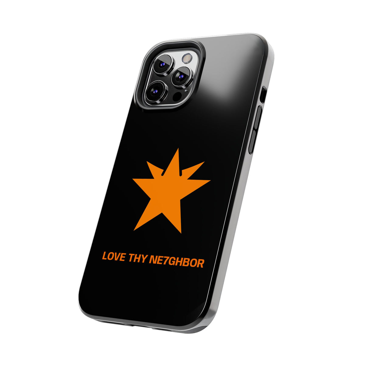 F7RE PHONE CASE