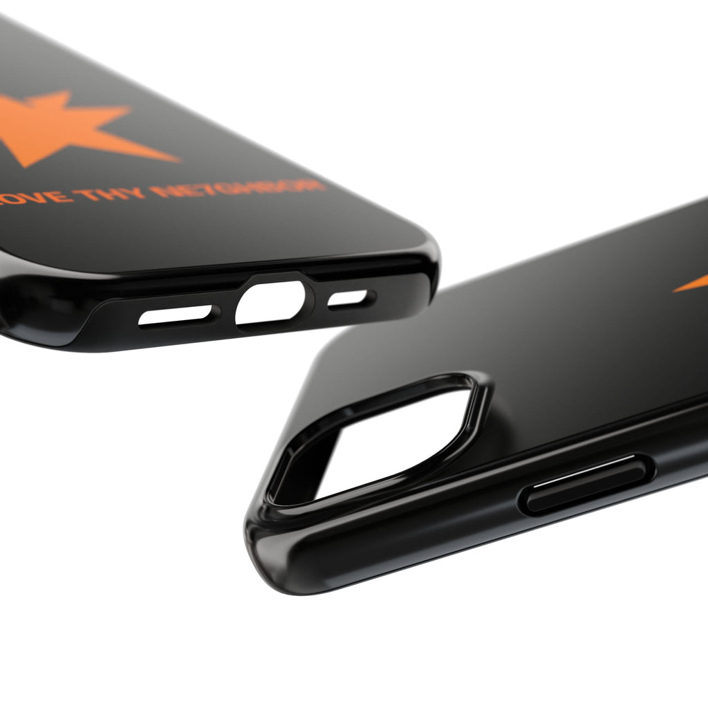 F7RE PHONE CASE