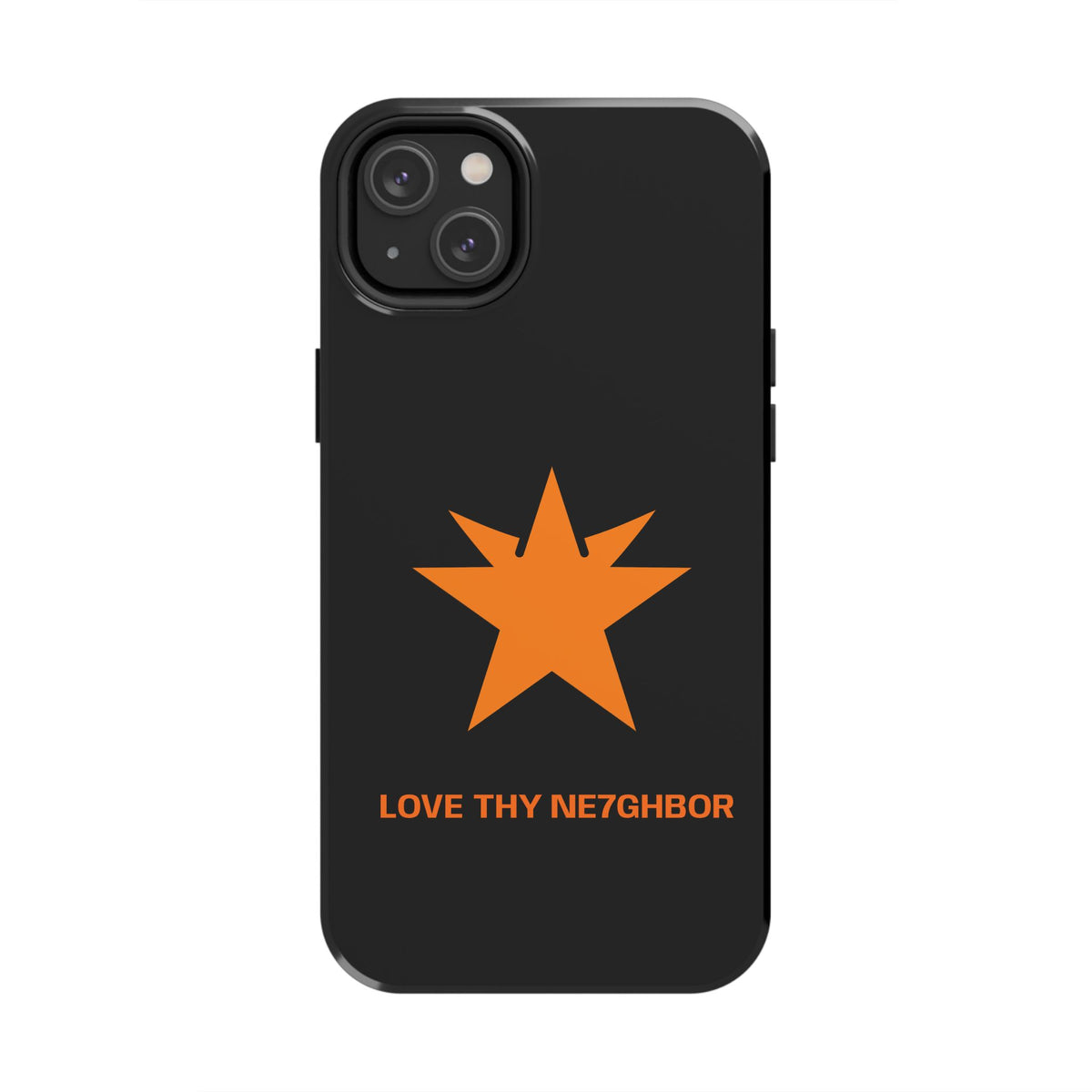 F7RE PHONE CASE