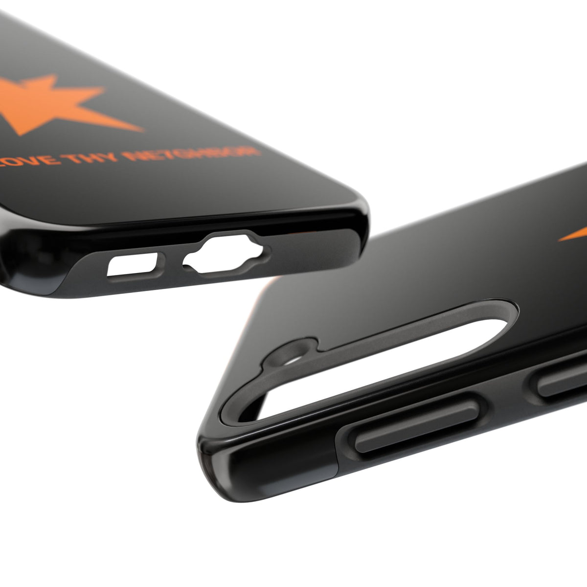 F7RE PHONE CASE