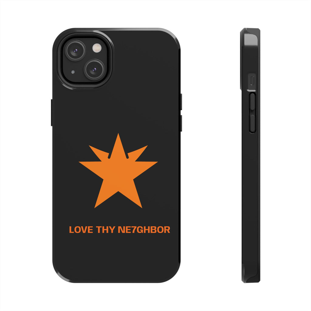 F7RE PHONE CASE