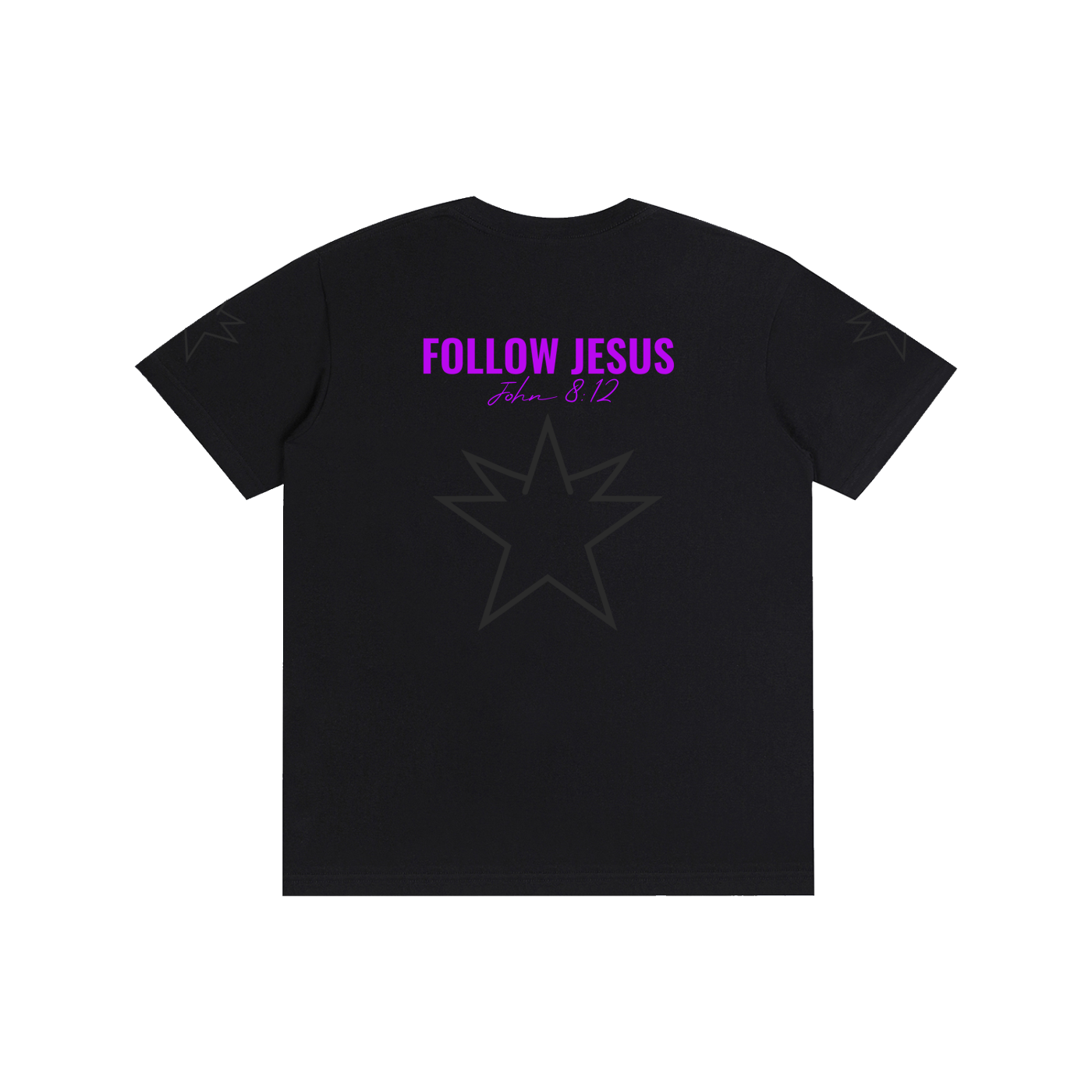 followjesus,dontfollowtheworld,romans12,john8