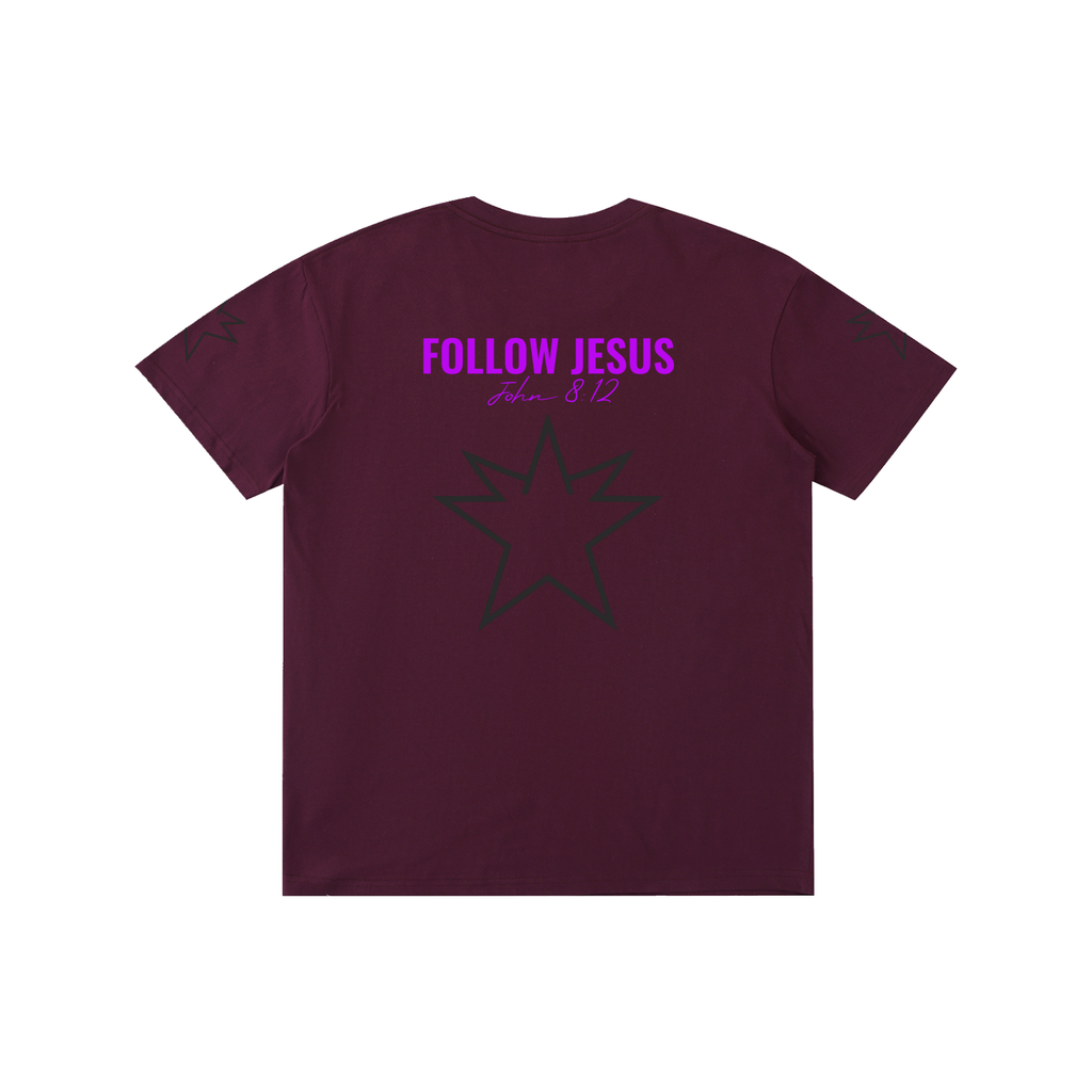 followjesus,dontfollowtheworld,romans12,john8