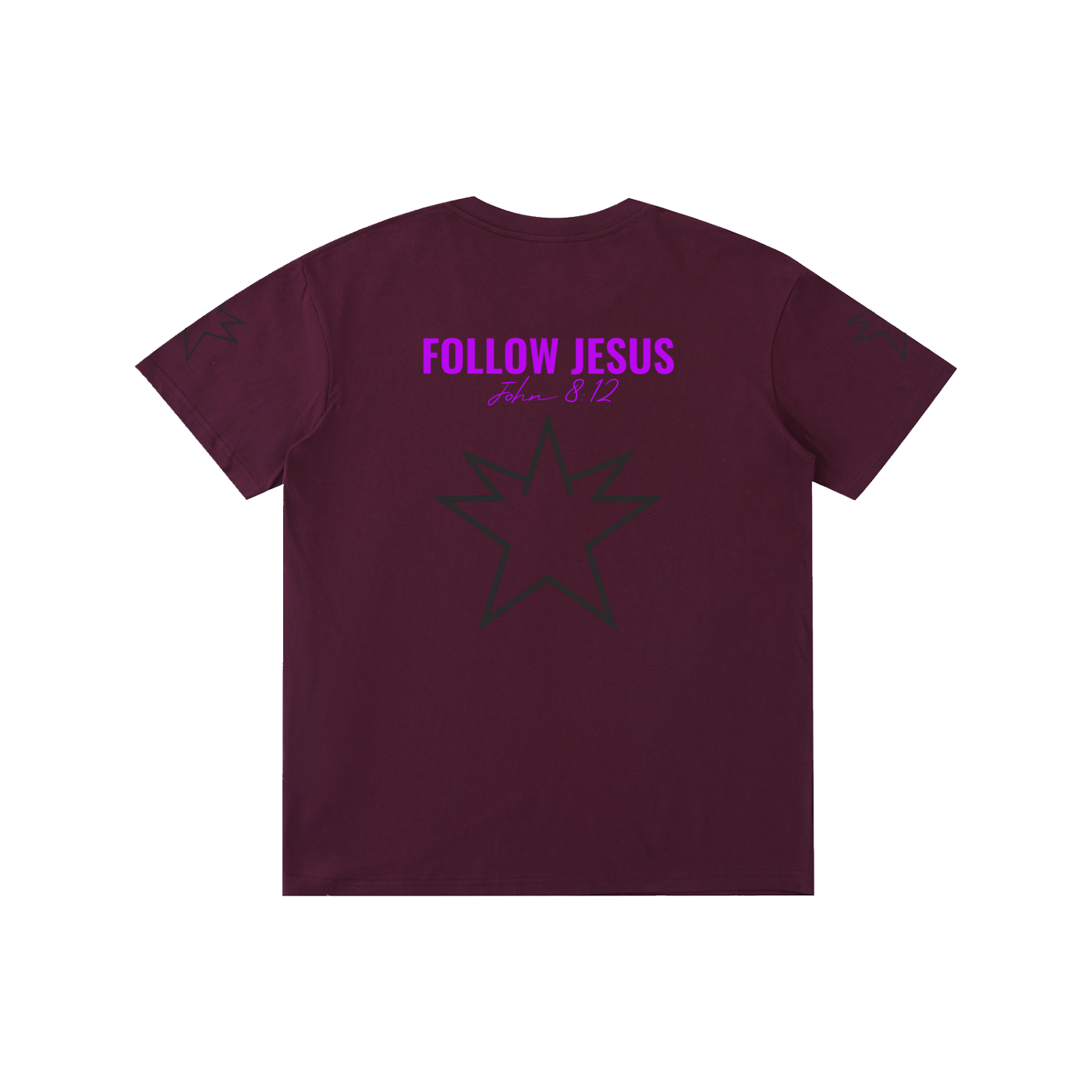 followjesus,dontfollowtheworld,romans12,john8