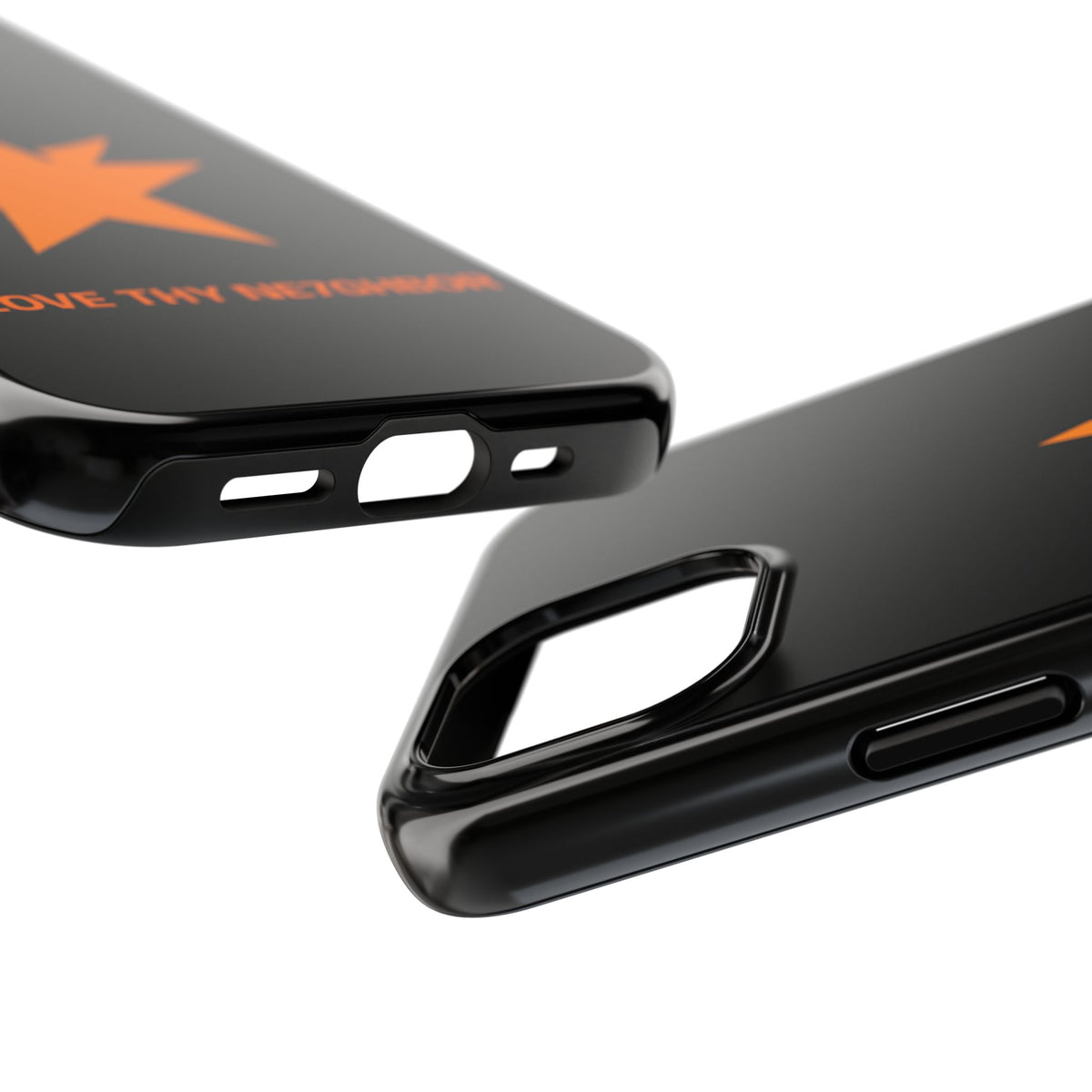 F7RE PHONE CASE