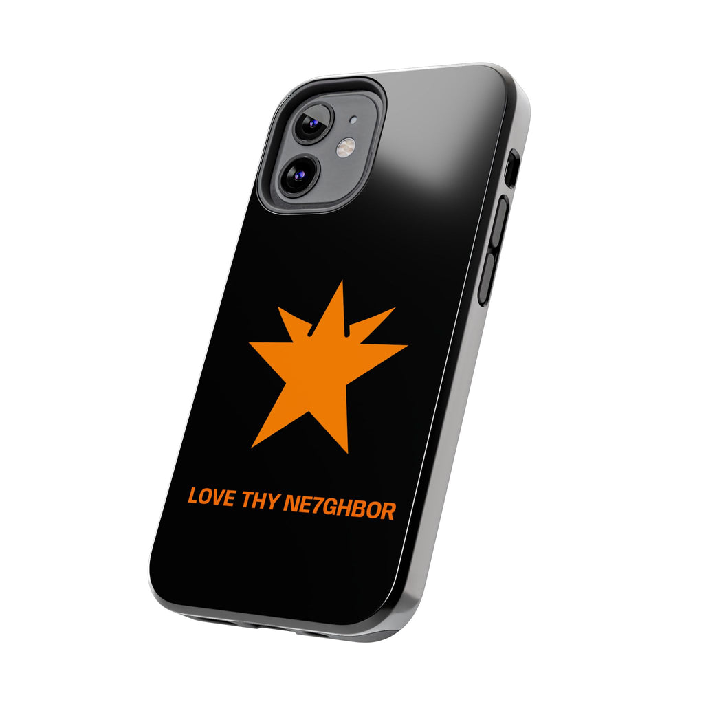 F7RE PHONE CASE