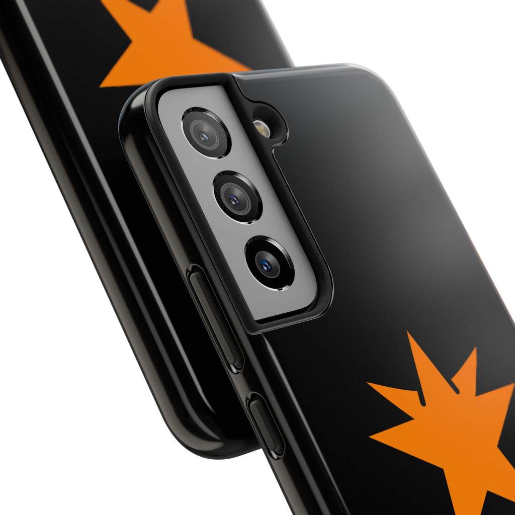 F7RE PHONE CASE