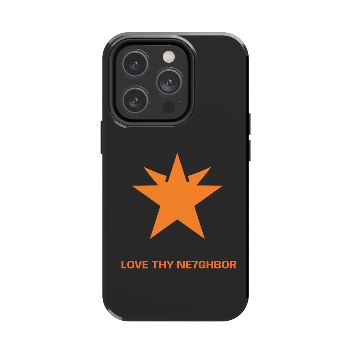 F7RE PHONE CASE