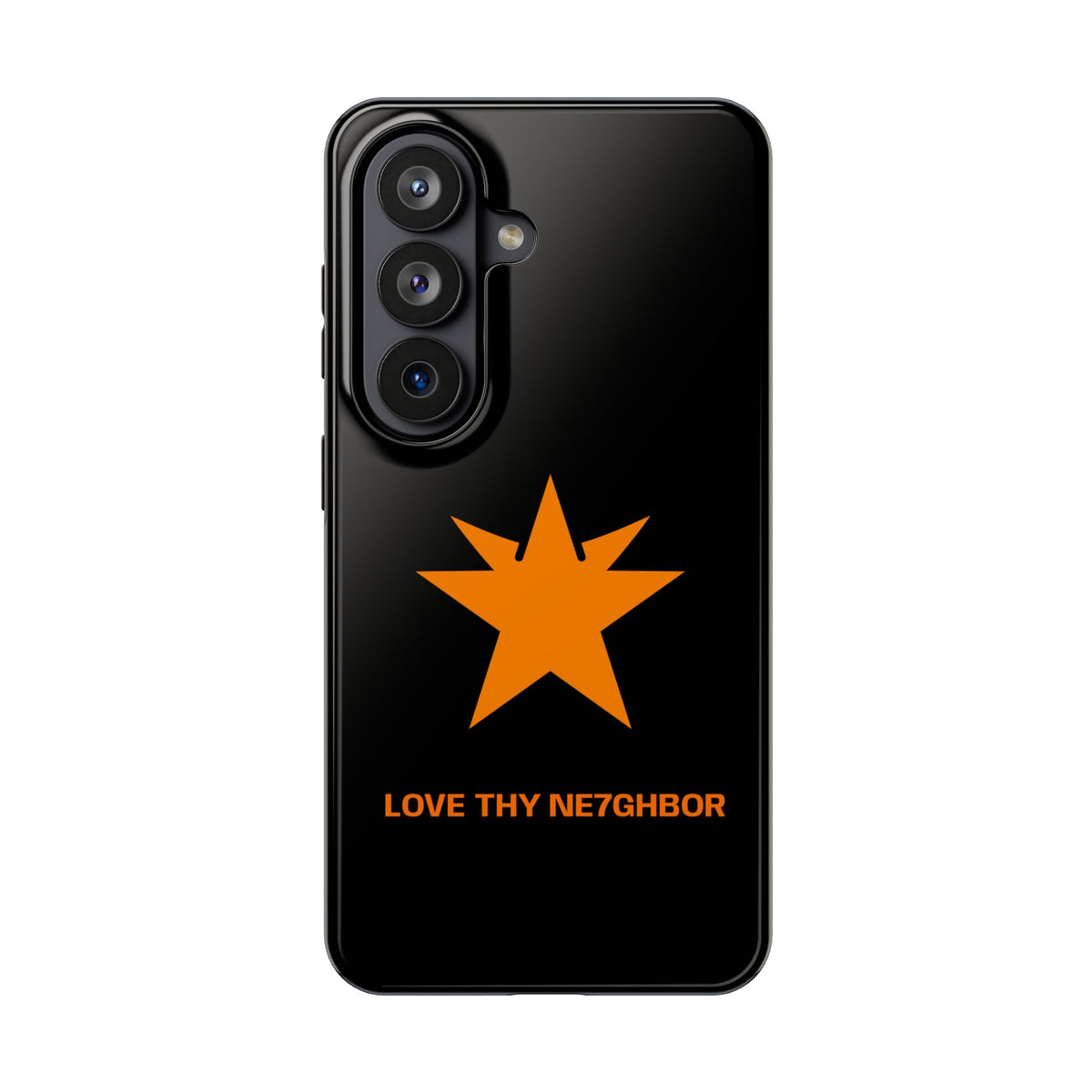 F7RE PHONE CASE