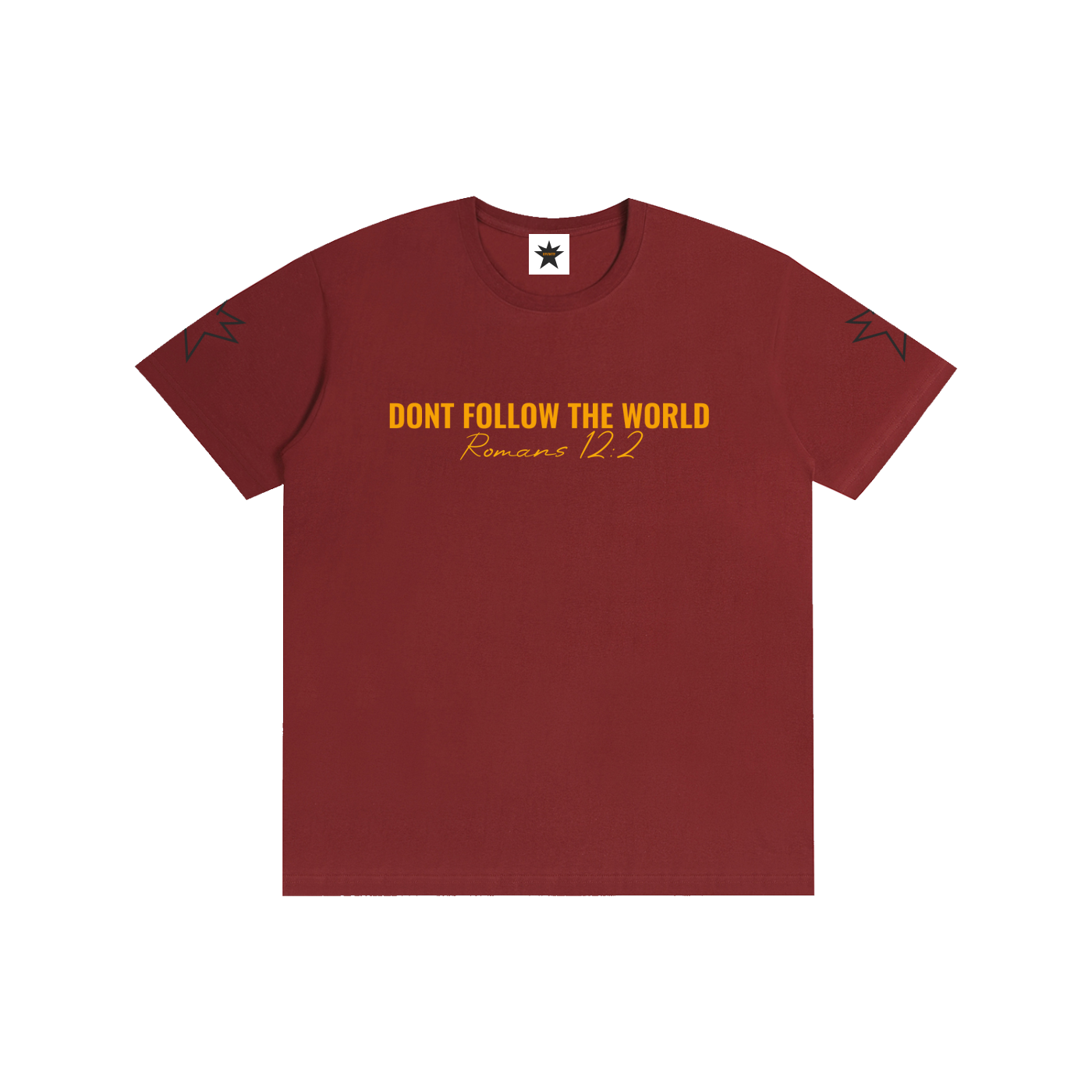 followjesus,dontfollowtheworld,romans12,john8