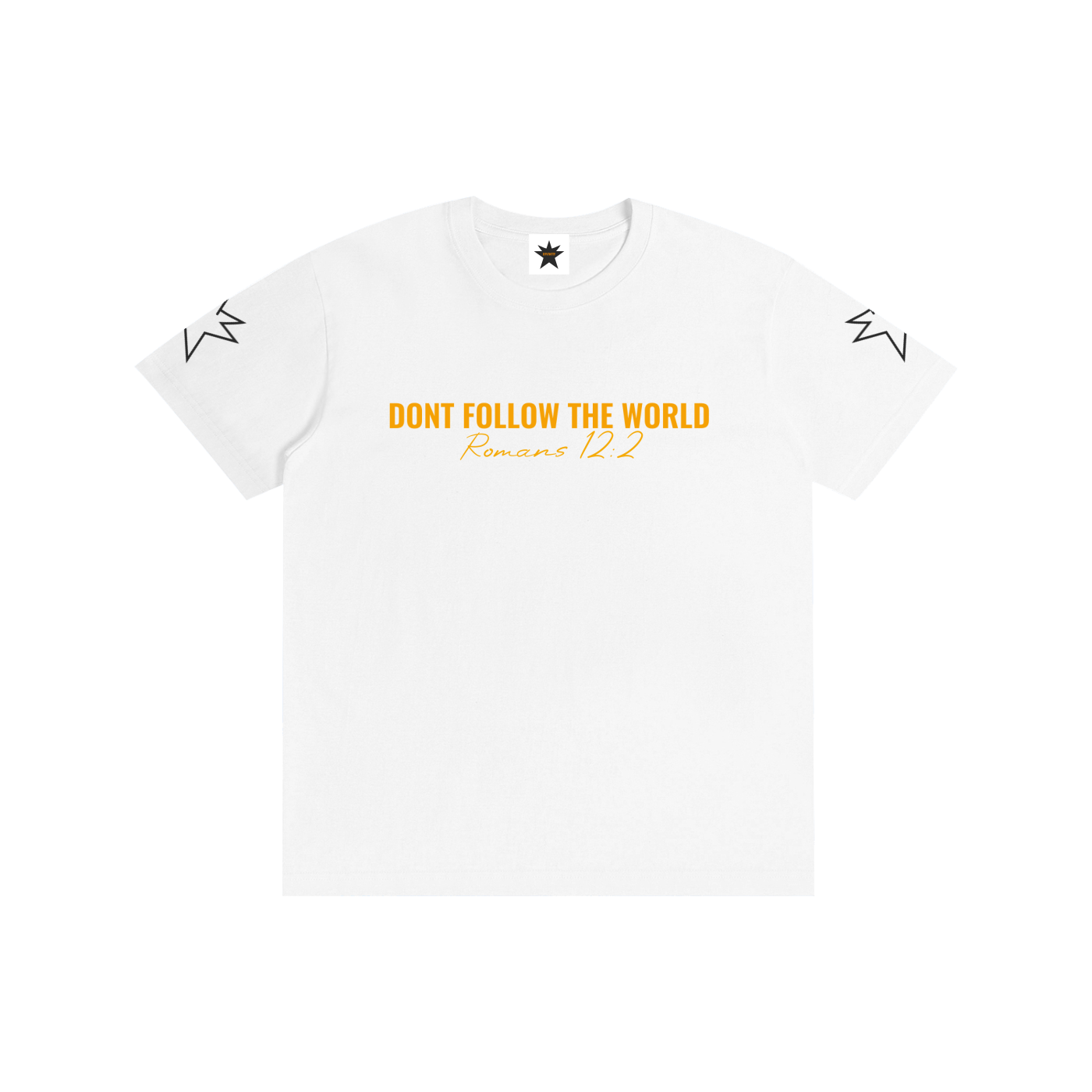 followjesus,dontfollowtheworld,romans12,john8