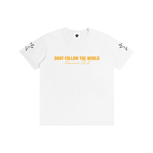 followjesus,dontfollowtheworld,romans12,john8