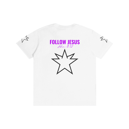 followjesus,dontfollowtheworld,romans12,john8