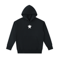 "SEVEN FOLD" WH7TE HOOD7E